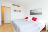 Ferienwohnung in Laboe - Börn Herzmuschel - Bild 3