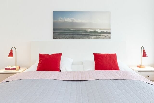 Ferienwohnung in Laboe - Börn Herzmuschel - Bild 19