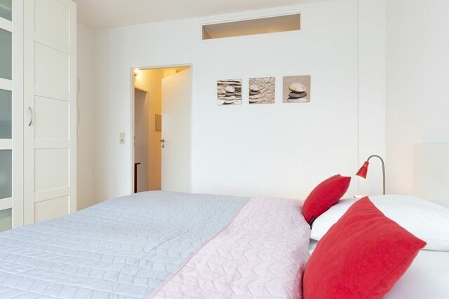 Ferienwohnung in Laboe - Börn Herzmuschel - Bild 20