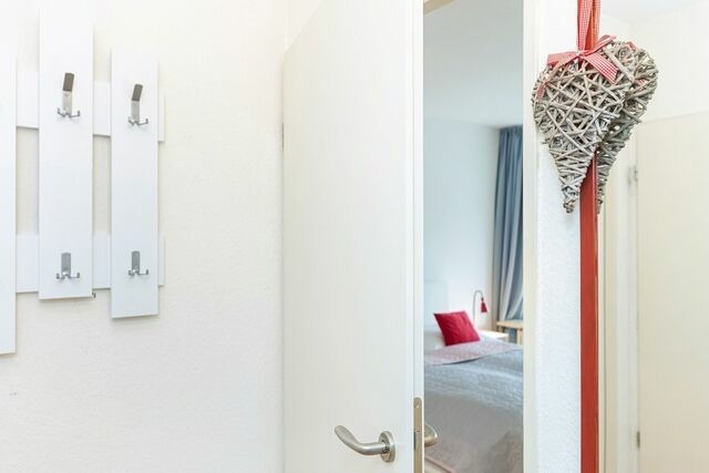 Ferienwohnung in Laboe - Börn Herzmuschel - Bild 21