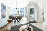 Ferienwohnung in Laboe - Haus Panorama Laboe Beachview - Bild 13