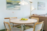 Ferienwohnung in Laboe - Strandhotel Laboe Nr. 16 - Bild 13