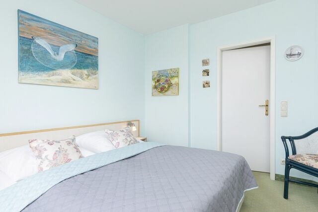 Ferienwohnung in Laboe - Strandhotel Laboe Nr. 16 - Bild 19