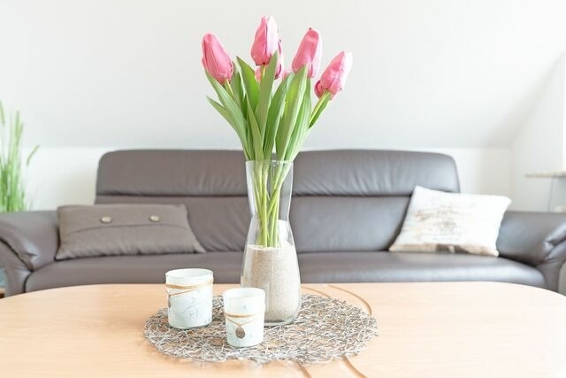 Ferienwohnung in Malente - Haus Hüttmann Sommerbrise - Bild 6