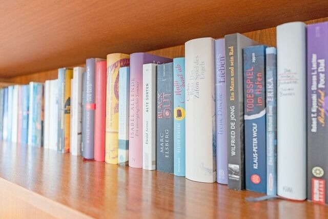 Ferienwohnung in Malente - Haus Hüttmann Sommerbrise - Bild 11