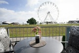 Ferienwohnung in Dahme - Zur D&uuml;ne Wohnung 8 - Bild 1