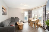 Ferienwohnung in Dahme - Zur D&uuml;ne Wohnung 8 - Bild 2