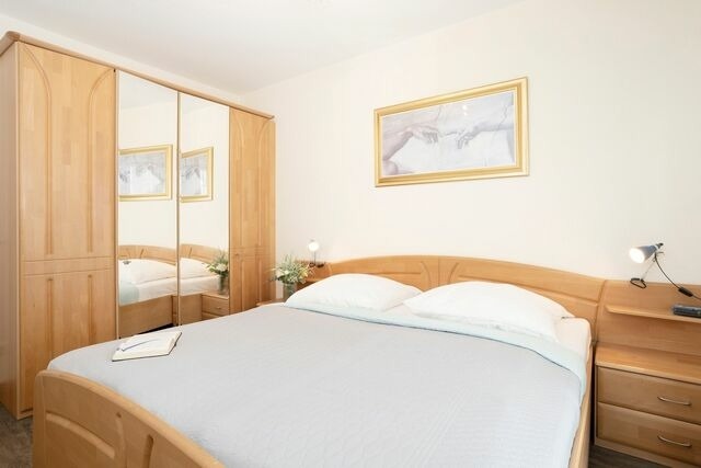 Ferienwohnung in Dahme - Zur D&uuml;ne Wohnung 8 - Bild 4
