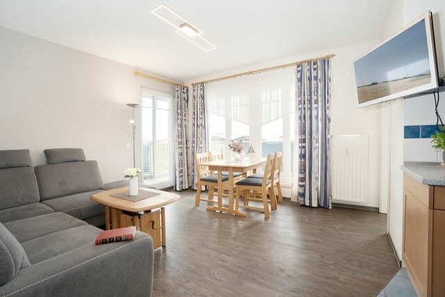 Ferienwohnung in Dahme - Zur D&uuml;ne Wohnung 8 - Bild 5
