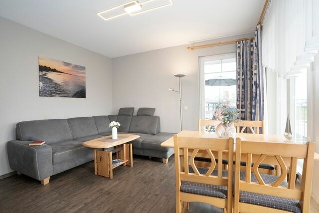 Ferienwohnung in Dahme - Zur D&uuml;ne Wohnung 8 - Bild 6