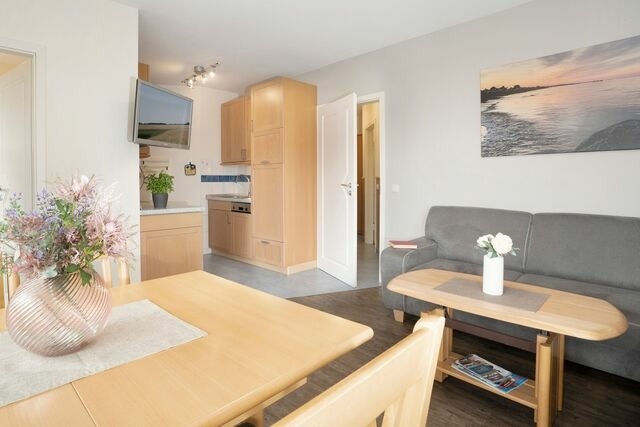 Ferienwohnung in Dahme - Zur D&uuml;ne Wohnung 8 - Bild 7