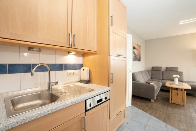 Ferienwohnung in Dahme - Zur D&uuml;ne Wohnung 8 - Bild 8