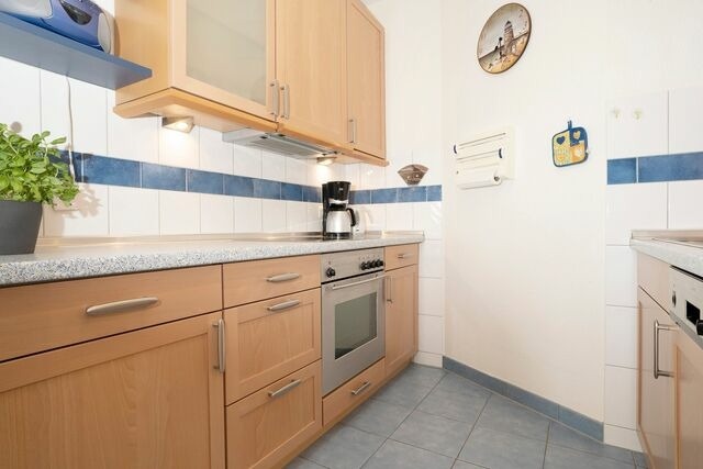 Ferienwohnung in Dahme - Zur D&uuml;ne Wohnung 8 - Bild 9