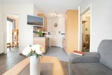Ferienwohnung in Dahme - Zur D&uuml;ne Wohnung 8 - Bild 10
