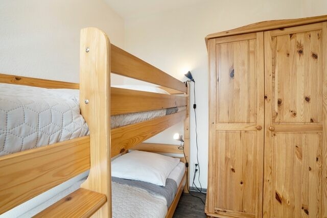 Ferienwohnung in Dahme - Zur D&uuml;ne Wohnung 8 - Bild 11