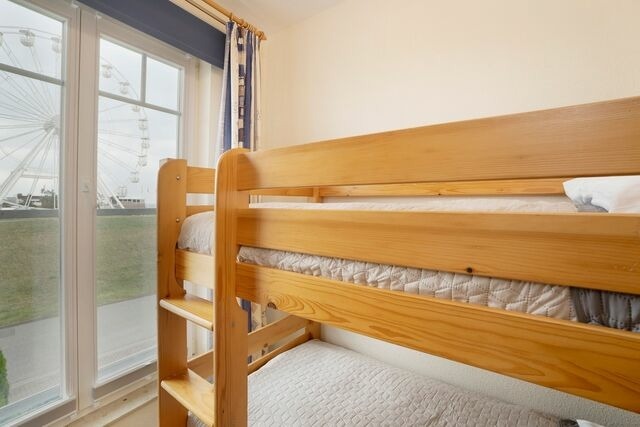 Ferienwohnung in Dahme - Zur D&uuml;ne Wohnung 8 - Bild 12