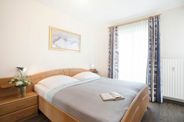Ferienwohnung in Dahme - Zur D&uuml;ne Wohnung 8 - Bild 15