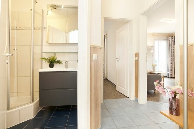 Ferienwohnung in Dahme - Zur D&uuml;ne Wohnung 8 - Bild 16