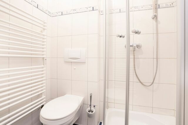 Ferienwohnung in Dahme - Zur D&uuml;ne Wohnung 8 - Bild 18
