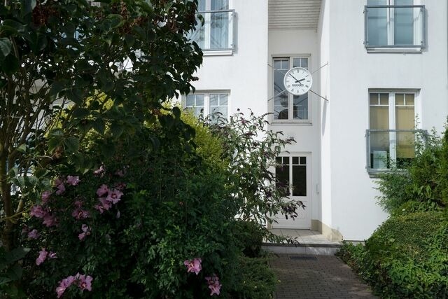 Ferienwohnung in Dahme - Zur D&uuml;ne Wohnung 8 - Bild 23