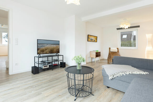 Ferienhaus in Heikendorf - Kapitän Clausen - Bild 7