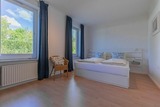 Ferienwohnung in Laboe - Villa am Park - U - Bild 8