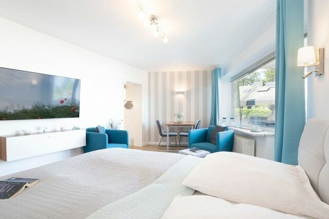 Ferienwohnung in Scharbeutz - Gorch-Fock-Ring 28 OstseeRaum - Bild 5