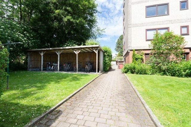 Ferienwohnung in Scharbeutz - Gorch-Fock-Ring 28 OstseeRaum - Bild 24