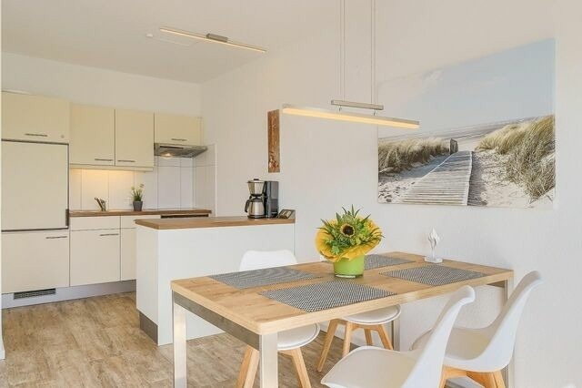 Ferienwohnung in Rettin - Strandzeit Rettin - Bild 11