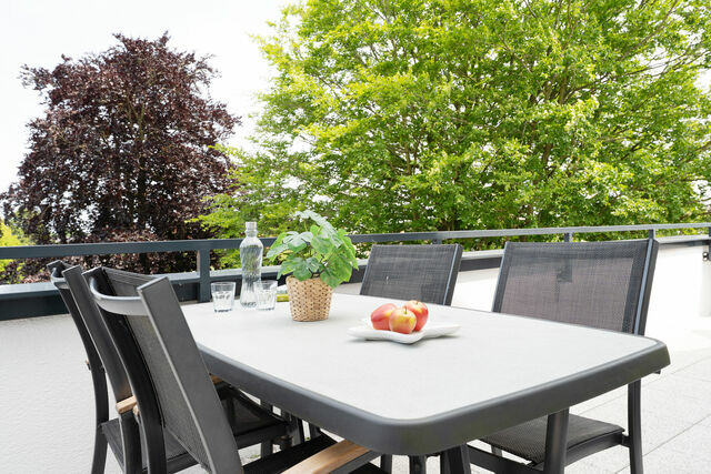 Ferienwohnung in Kellenhusen - Waldstra&szlig;e 16 Wolkenlos - Bild 8