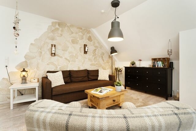 Ferienwohnung in Kellenhusen - Waldstra&szlig;e 16 Wolkenlos - Bild 13