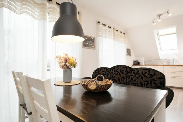 Ferienwohnung in Kellenhusen - Waldstra&szlig;e 16 Wolkenlos - Bild 18