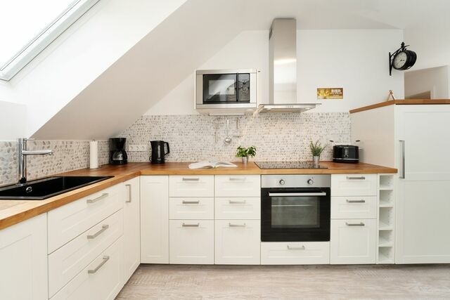 Ferienwohnung in Kellenhusen - Waldstra&szlig;e 16 Wolkenlos - Bild 22