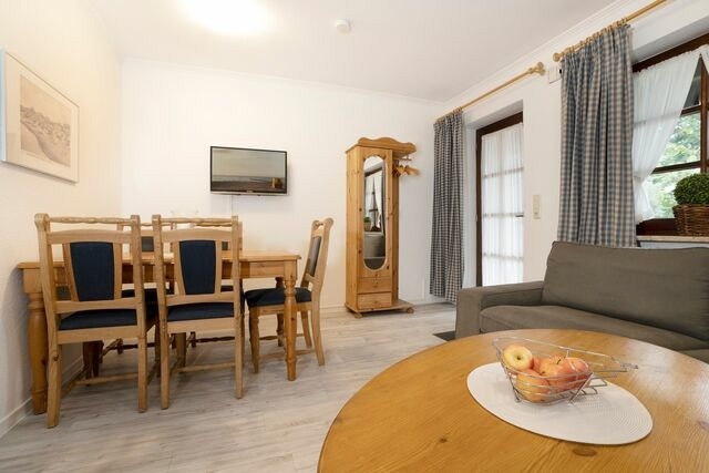 Ferienwohnung in Kellenhusen - Ostseegarten Lorbeer - Bild 7