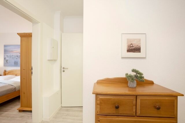 Ferienwohnung in Kellenhusen - Ostseegarten Lorbeer - Bild 15