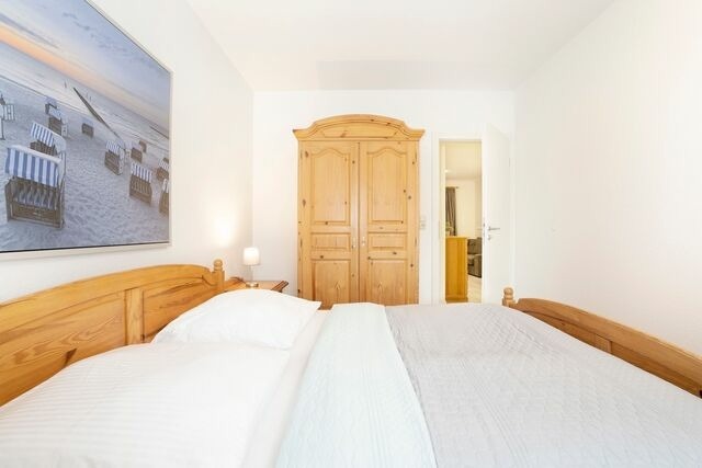 Ferienwohnung in Kellenhusen - Ostseegarten Lorbeer - Bild 17