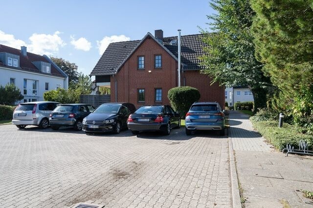Ferienwohnung in Scharbeutz - Alte Bergstra&szlig;e 6 Schollenblick - Bild 21