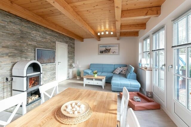 Ferienhaus in Kraksdorf - Ferienhaus Küstenzauber - Bild 5