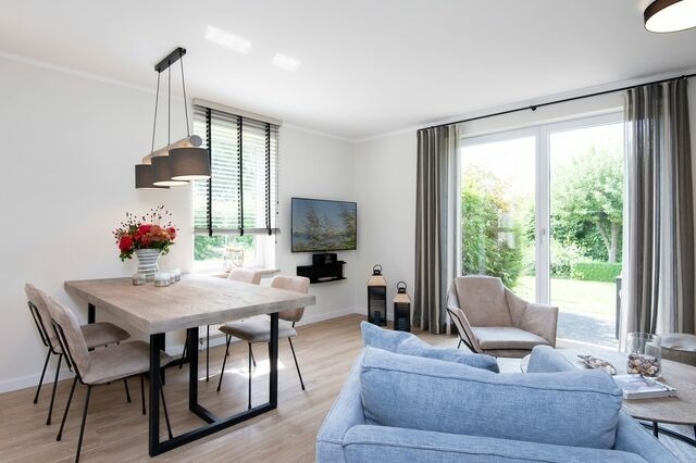 Ferienhaus in Kellenhusen - Kellenhüs - Bild 2