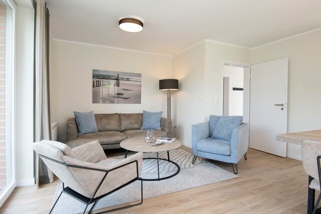 Ferienhaus in Kellenhusen - Kellenhüs - Bild 3