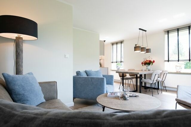 Ferienhaus in Kellenhusen - Kellenhüs - Bild 8