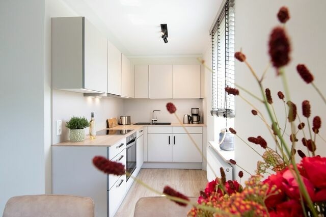 Ferienhaus in Kellenhusen - Kellenhüs - Bild 13