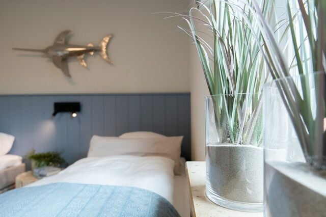 Ferienhaus in Kellenhusen - Kellenhüs - Bild 20