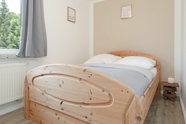 Ferienhaus in Schashagen - Landhuus Johanna - Bild 19