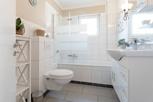 Ferienhaus in Schashagen - Landhuus Johanna - Bild 22