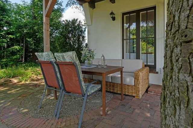 Ferienhaus in Malente - Haus an der Zeder - Bild 9