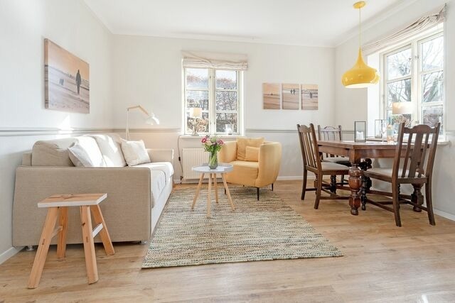 Ferienwohnung in Dahme - Michel - Bild 2