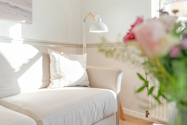 Ferienwohnung in Dahme - Michel - Bild 6