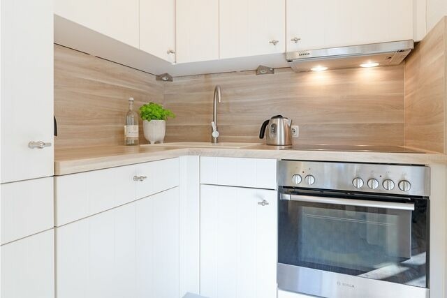 Ferienwohnung in Dahme - Michel - Bild 16