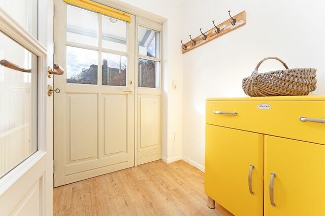 Ferienwohnung in Dahme - Michel - Bild 21